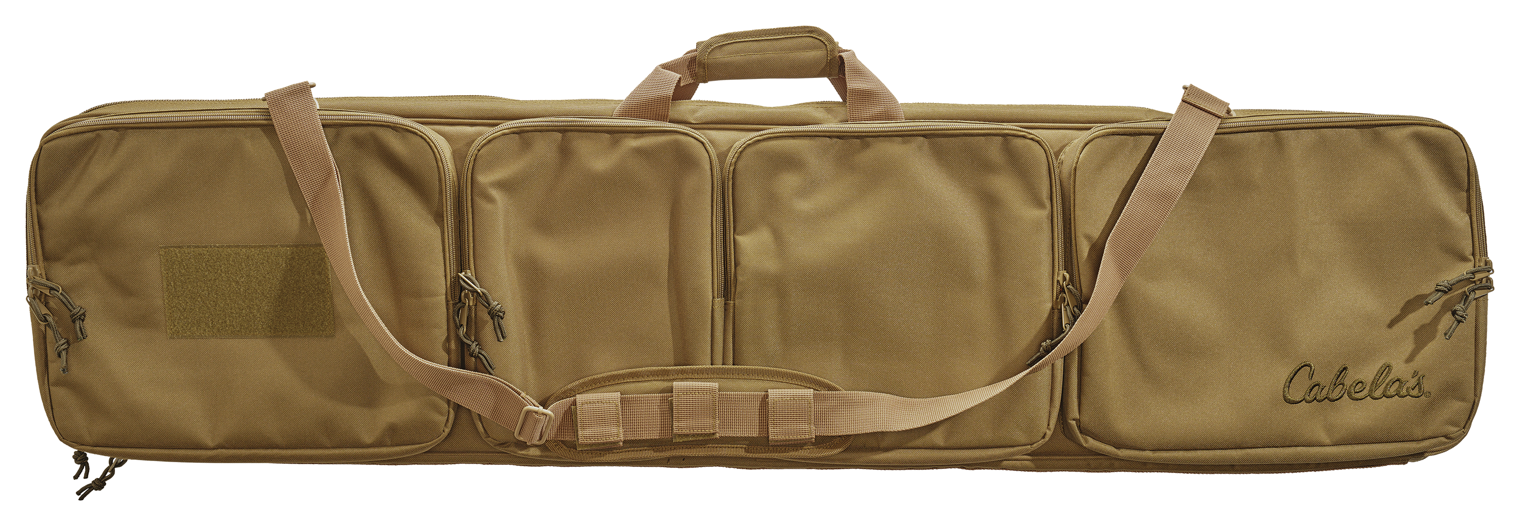 Cabela's 3-Gun Case | Cabela's